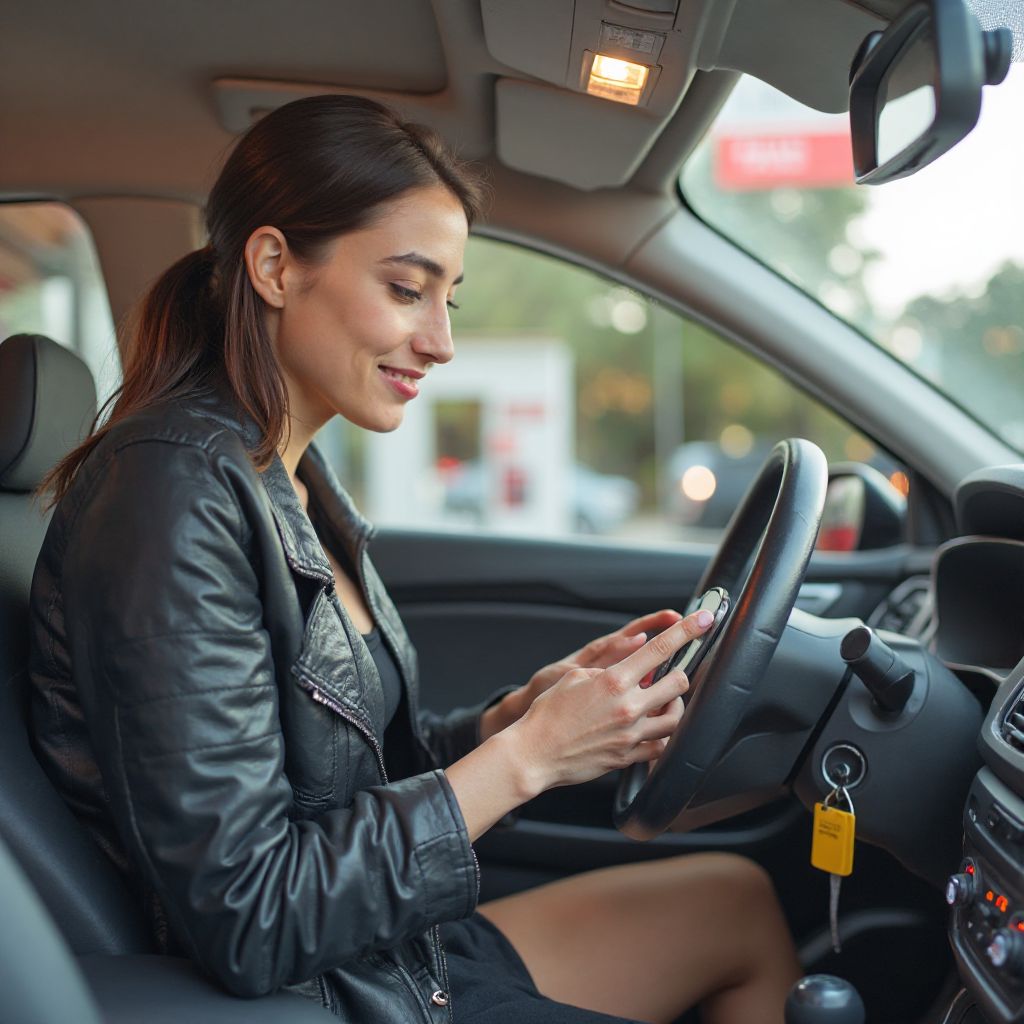 María Rodríguez - Turista frecuente